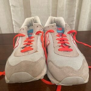 New balance sneakers. Size 10